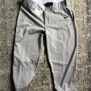 Nike Girls softball pants